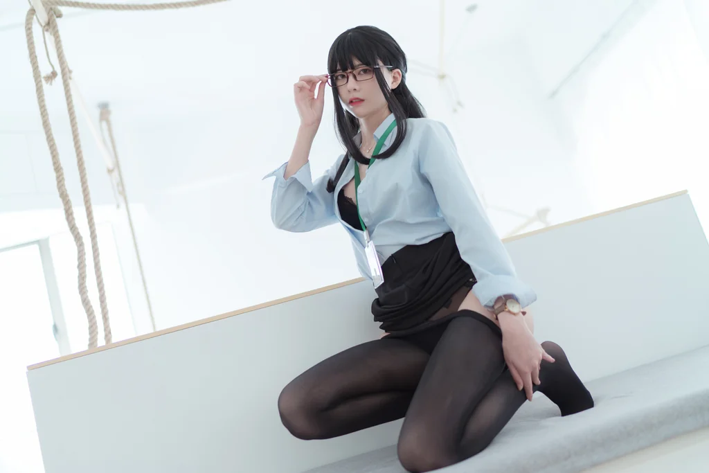 [Coser] 眼酱大魔王w Album #35 preview 21