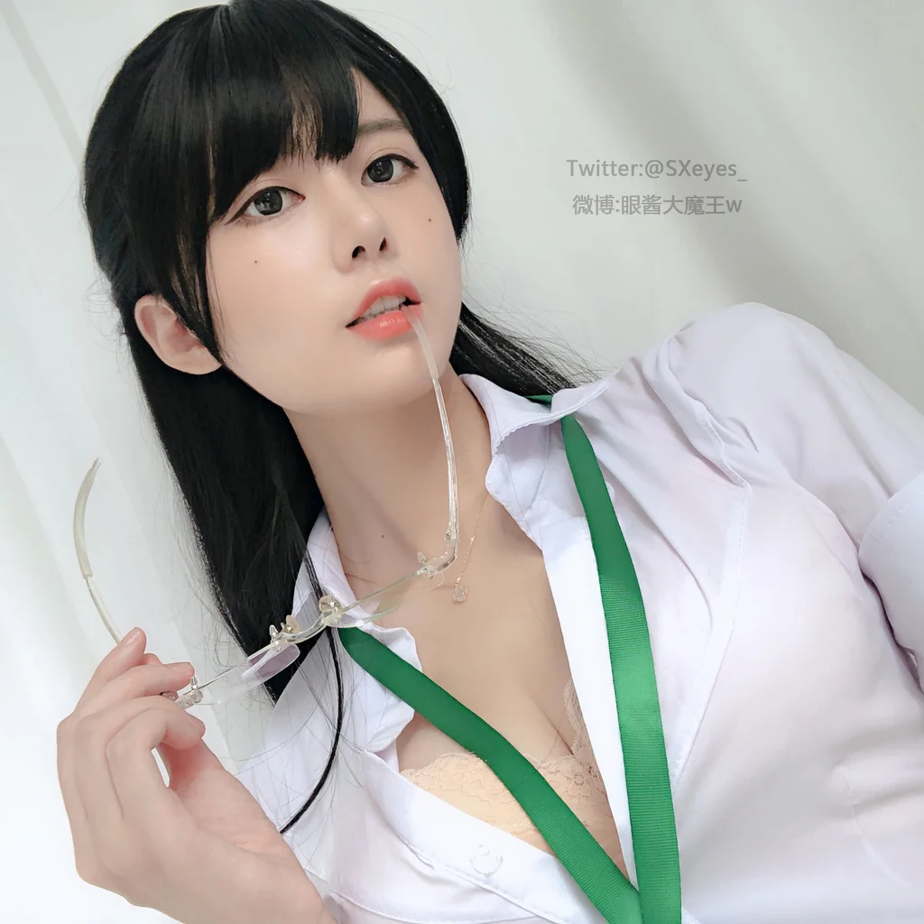 [Coser] 眼酱大魔王w Album #35 preview 62