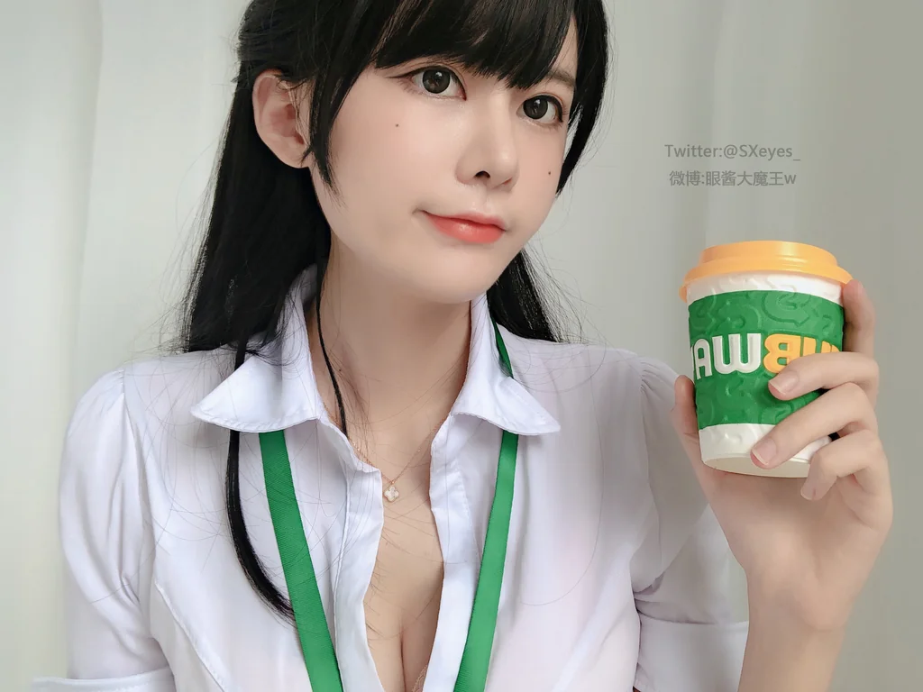 [Coser] 眼酱大魔王w Album #35 preview 63