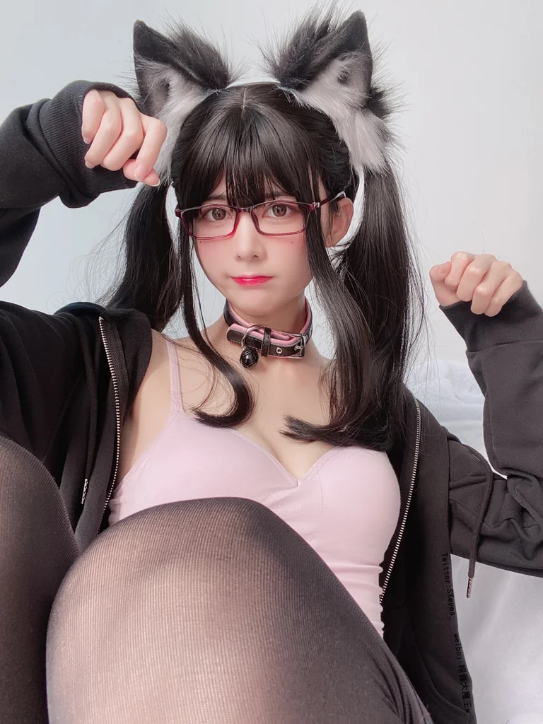 [Coser] 眼酱大魔王w Album #38 preview 10