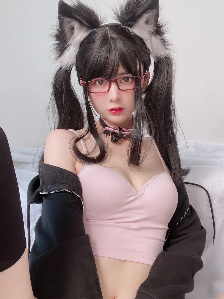 [Coser] 眼酱大魔王w Album #38 preview 11
