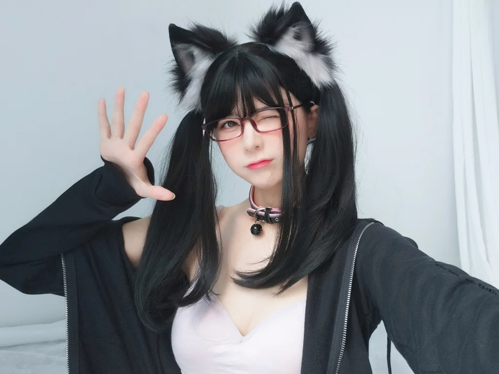 [Coser] 眼酱大魔王w Album #38 preview 13