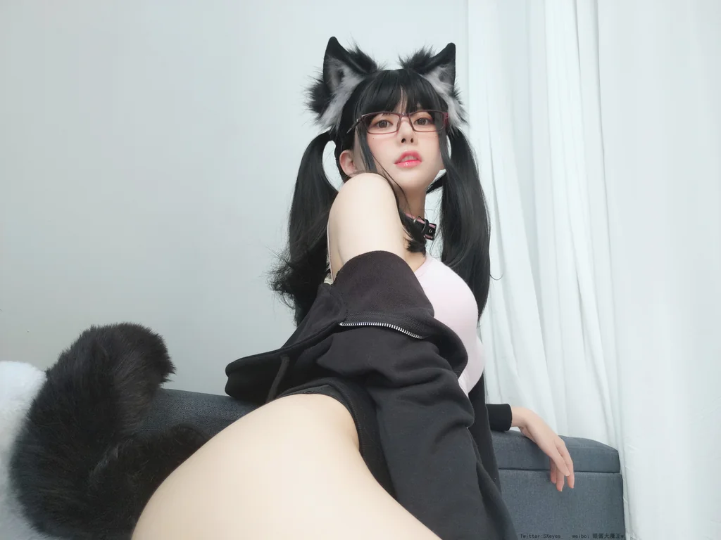 [Coser] 眼酱大魔王w Album #38 preview 18