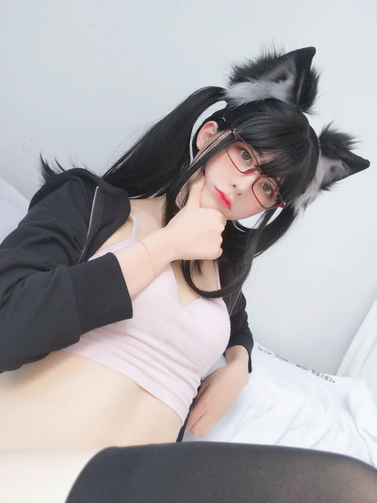 [Coser] 眼酱大魔王w Album #38 preview 22