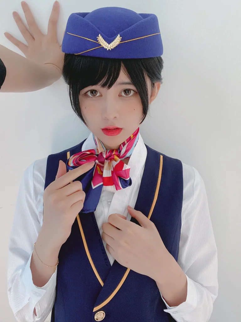 [Coser] 眼酱大魔王w Album #39 preview 1