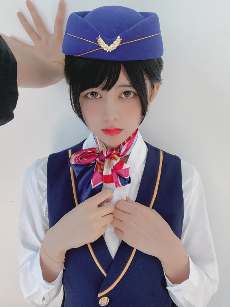 [Coser] 眼酱大魔王w Album #39 preview 12