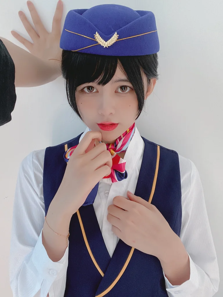 [Coser] 眼酱大魔王w Album #39 preview 22