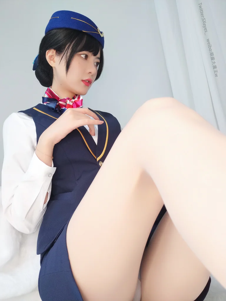 [Coser] 眼酱大魔王w Album #39 preview 24