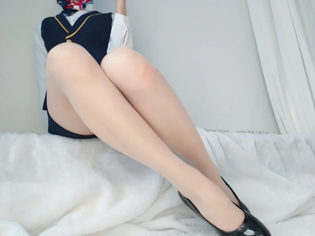 [Coser] 眼酱大魔王w Album #39 preview 26
