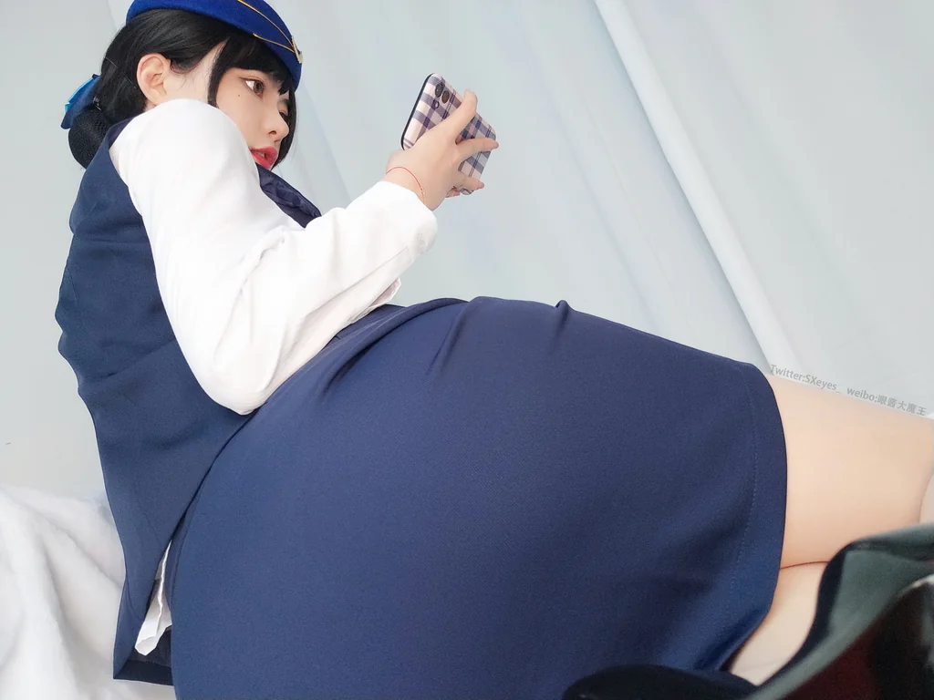 [Coser] 眼酱大魔王w Album #39 preview 27