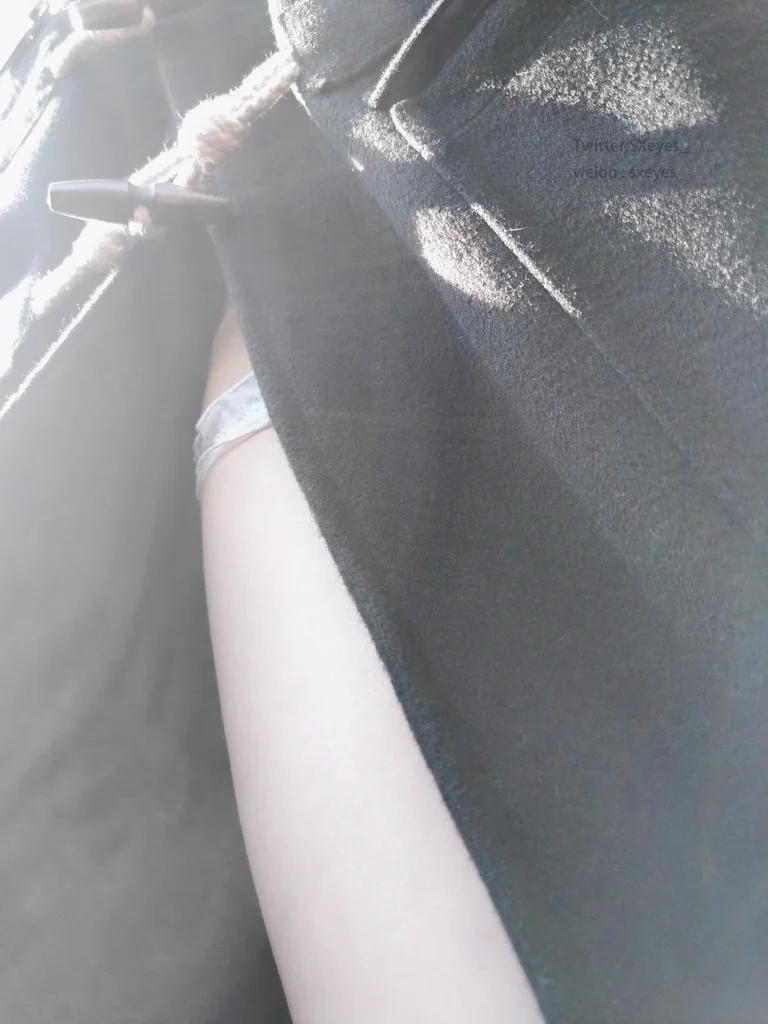 [Coser] 眼酱大魔王w Album #40 preview 6