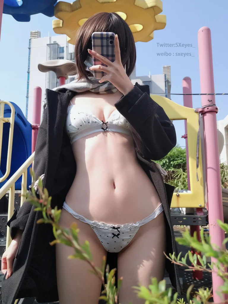 [Coser] 眼酱大魔王w Album #40 preview 8