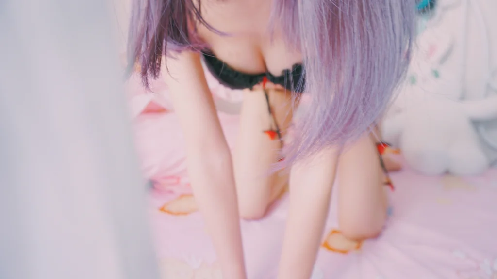 [Coser] 眼酱大魔王w Album #40 preview 23