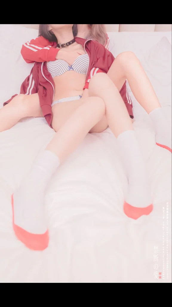 [Coser] 眼酱大魔王w Album #42 preview 3