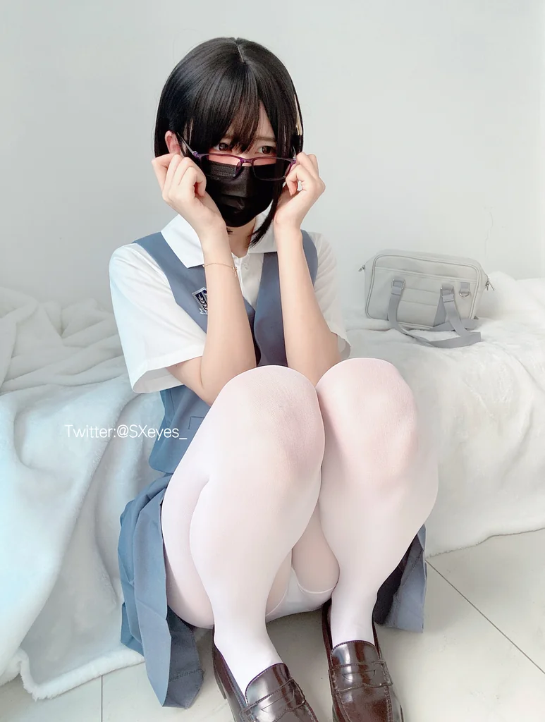 [Coser] 眼酱大魔王w Vol.089 Fantia 01-03月合集 preview 3