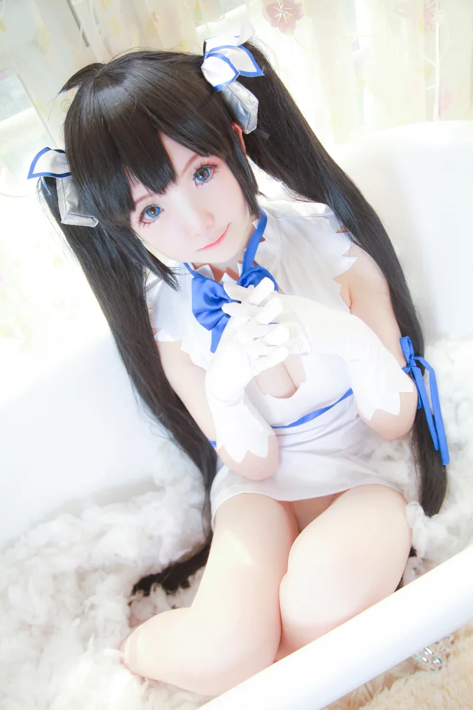 [Coser] 一小央泽 (yixiaoyangze) 赫提亚斯 preview 10