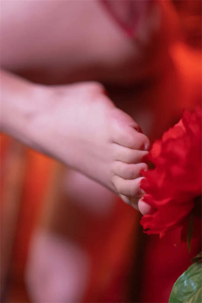 [Coser] yuuhui玉汇 No.013 中华少女 preview 13