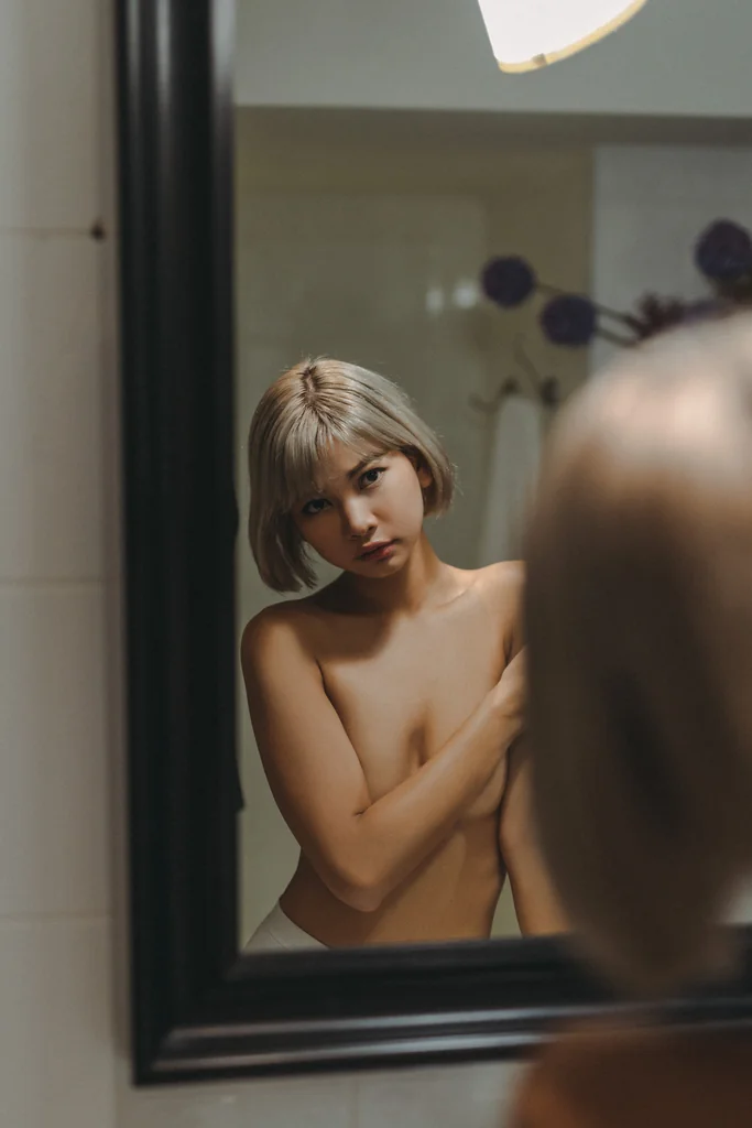 [DCP-snaps] Cara - Vol.01 preview 10