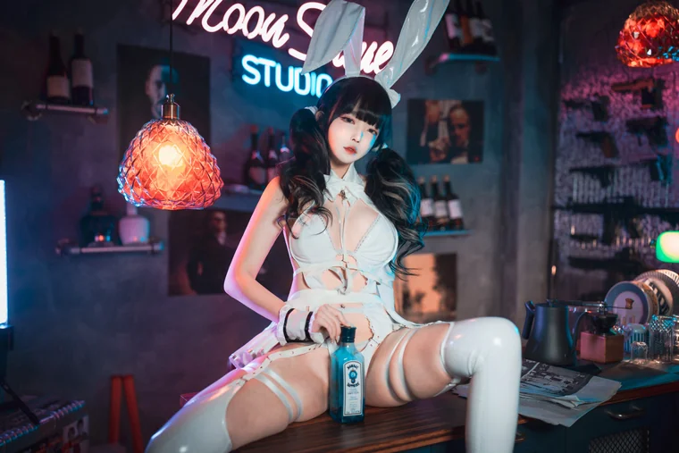 [DJAWA] Photo - Aram (아람) - Tame Your Bunny preview 4