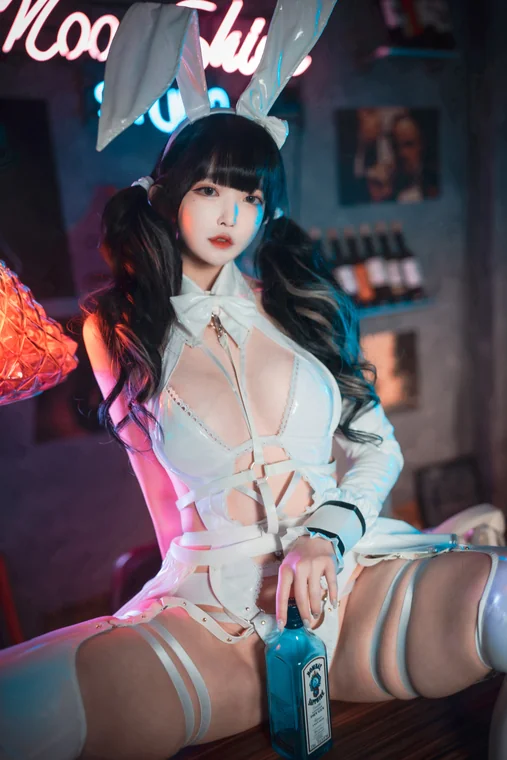 [DJAWA] Photo - Aram (아람) - Tame Your Bunny preview 5