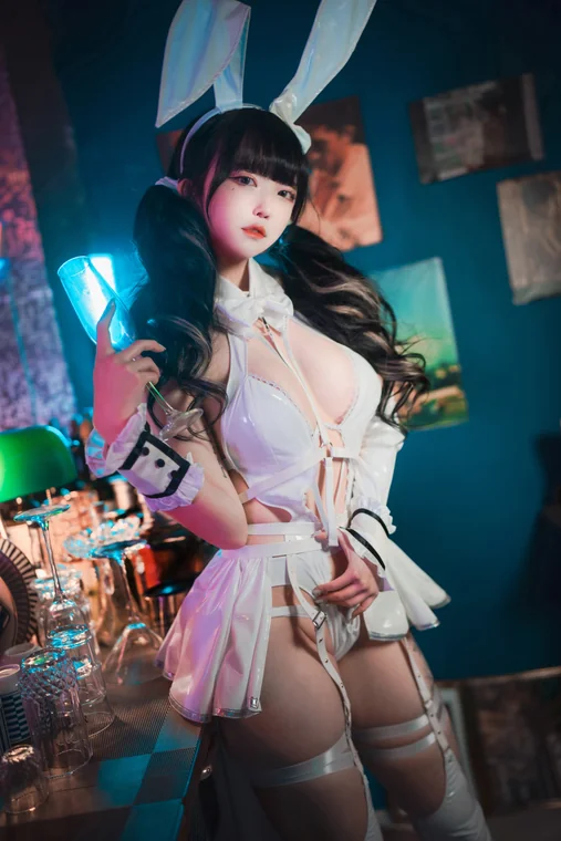 [DJAWA] Photo - Aram (아람) - Tame Your Bunny preview 15