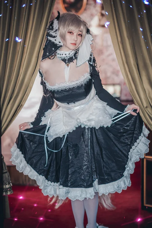 [DJAWA] Photo - Bambi (밤비) - Azur Lane HMS Formidable preview 12