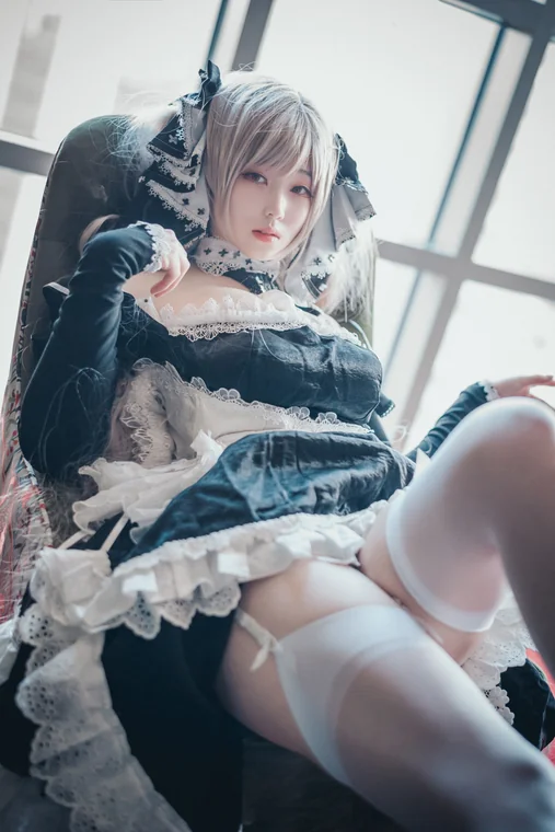 [DJAWA] Photo - Bambi (밤비) - Azur Lane HMS Formidable preview 18