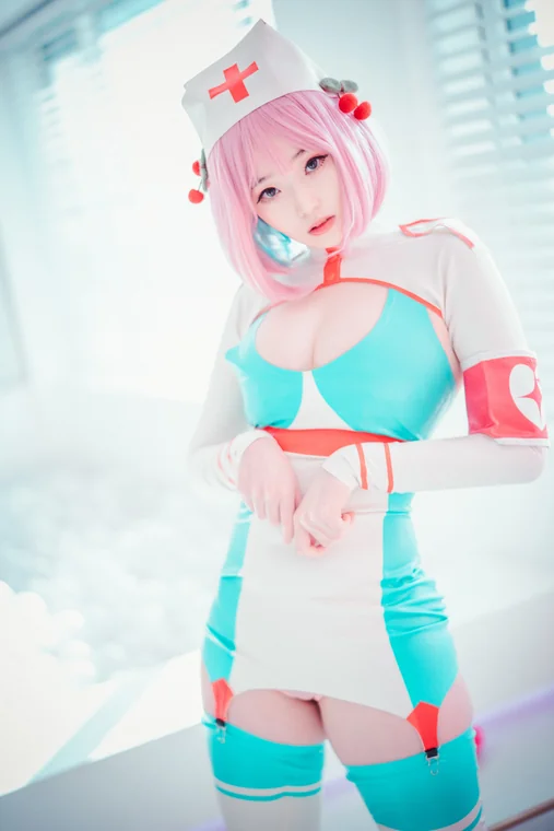 [DJAWA] Photo - Bambi (밤비) - Cling To Latex preview 14