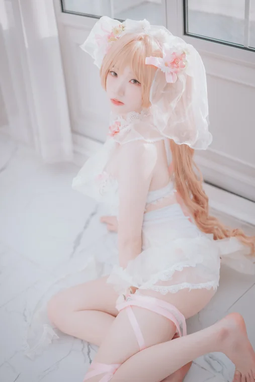 [DJAWA] Photo - Bambi (밤비) - God Mother Heket (Destiny Child) (Full ver.) preview 9