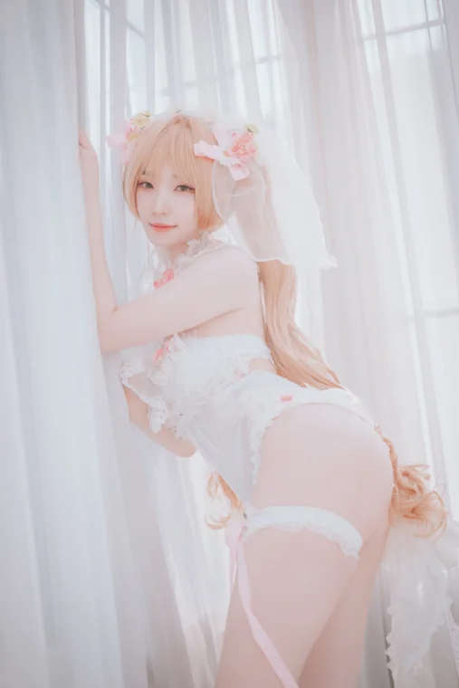 [DJAWA] Photo - Bambi (밤비) - God Mother Heket (Destiny Child) (Full ver.) preview 20