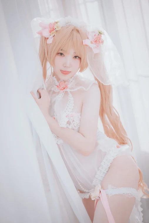 [DJAWA] Photo - Bambi (밤비) - God Mother Heket (Destiny Child) (Full ver.) preview 22