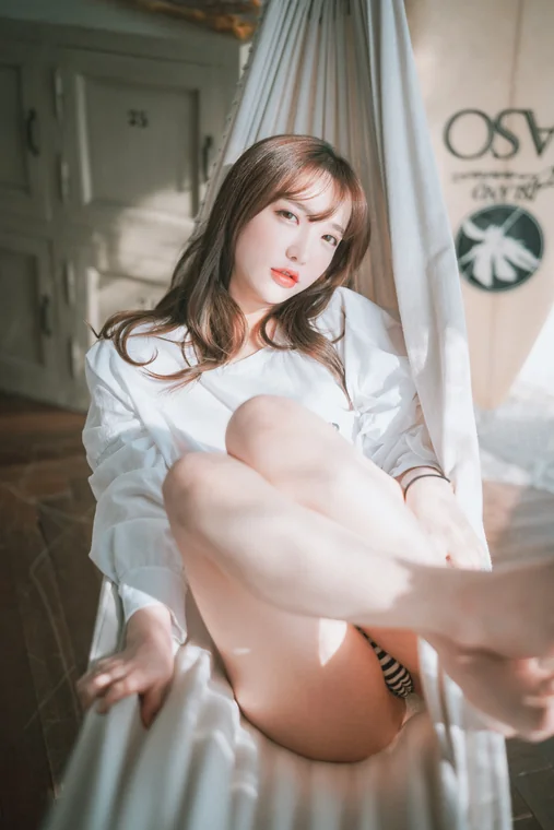 [DJAWA] Photo - Son Ye-Eun (손예은) - Holidays in Eden preview 8
