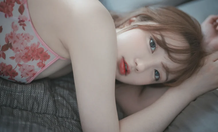 [DJAWA] Photo - Son Ye-Eun (손예은) - Staycation #4 preview 5