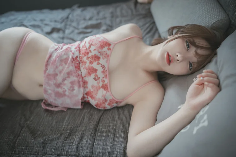 [DJAWA] Photo - Son Ye-Eun (손예은) - Staycation #4 preview 10