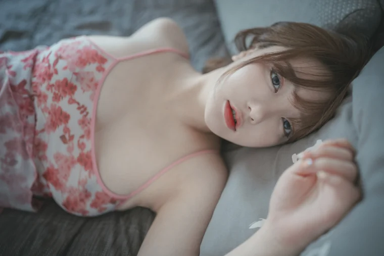 [DJAWA] Photo - Son Ye-Eun (손예은) - Staycation #4 preview 11