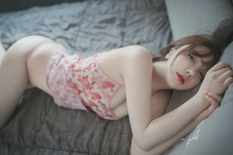 [DJAWA] Photo - Son Ye-Eun (손예은) - Staycation #4 preview 13
