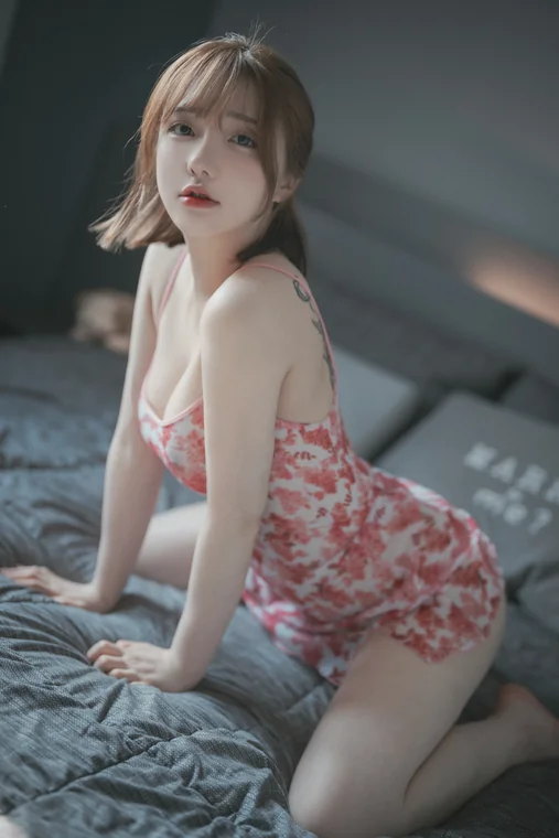 [DJAWA] Photo - Son Ye-Eun (손예은) - Staycation #4 preview 23