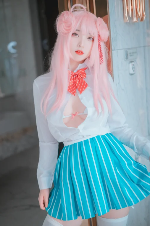 [DJAWA] Photo - Song Hana (송하나) - Happy Hana Life (Happy Sugar Life) preview 19