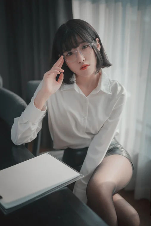 [DJAWA] Photo - Sonson (손손) - “Need Your Approval” preview 6