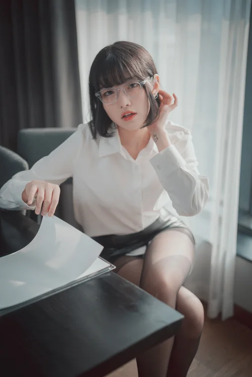 [DJAWA] Photo - Sonson (손손) - “Need Your Approval” preview 7