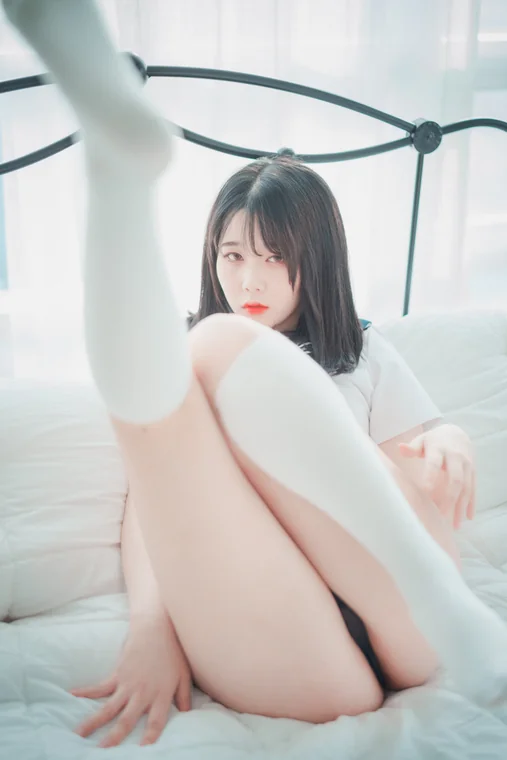 [DJAWA] Photo - Zia (지아) - Swimming Lessons preview 6