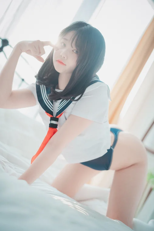 [DJAWA] Photo - Zia (지아) - Swimming Lessons preview 10