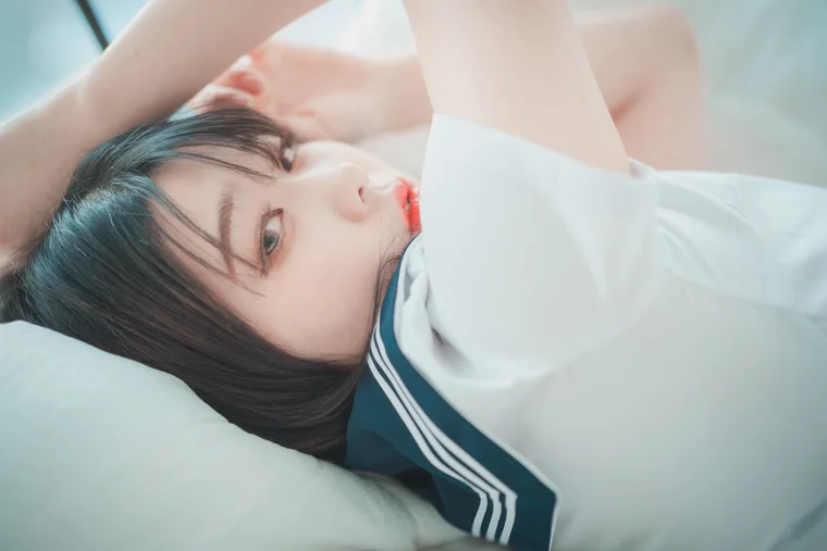 [DJAWA] Photo - Zia (지아) - Swimming Lessons preview 19