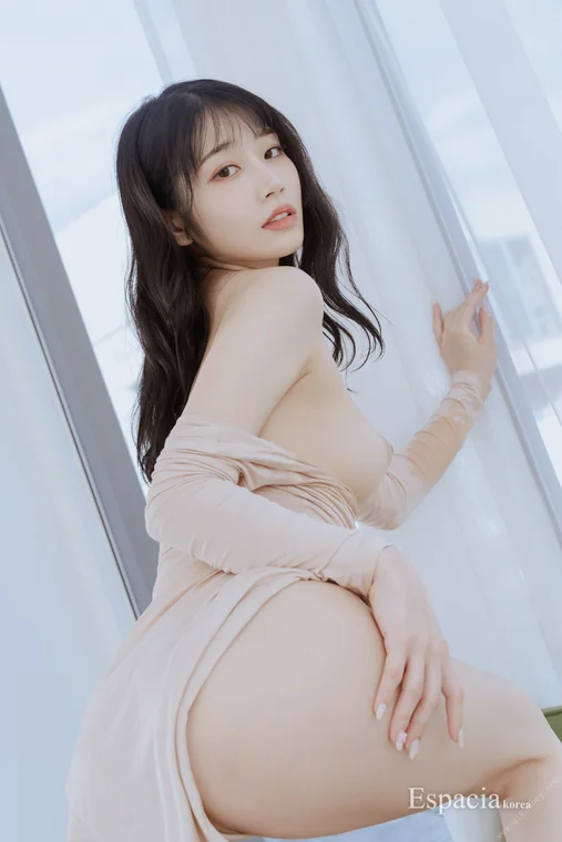 [Espacia Korea] EHC#085 - Saika (河北彩花) preview 1