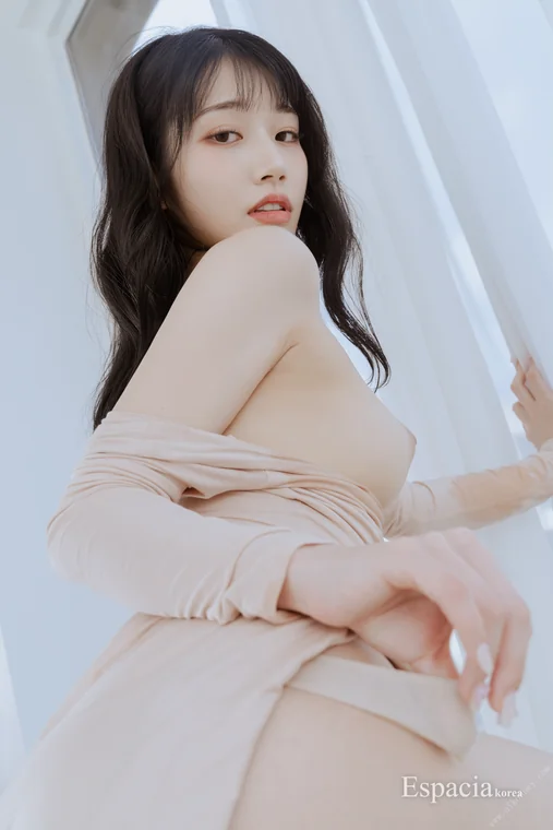 [Espacia Korea] EHC#085 - Saika (河北彩花) preview 2