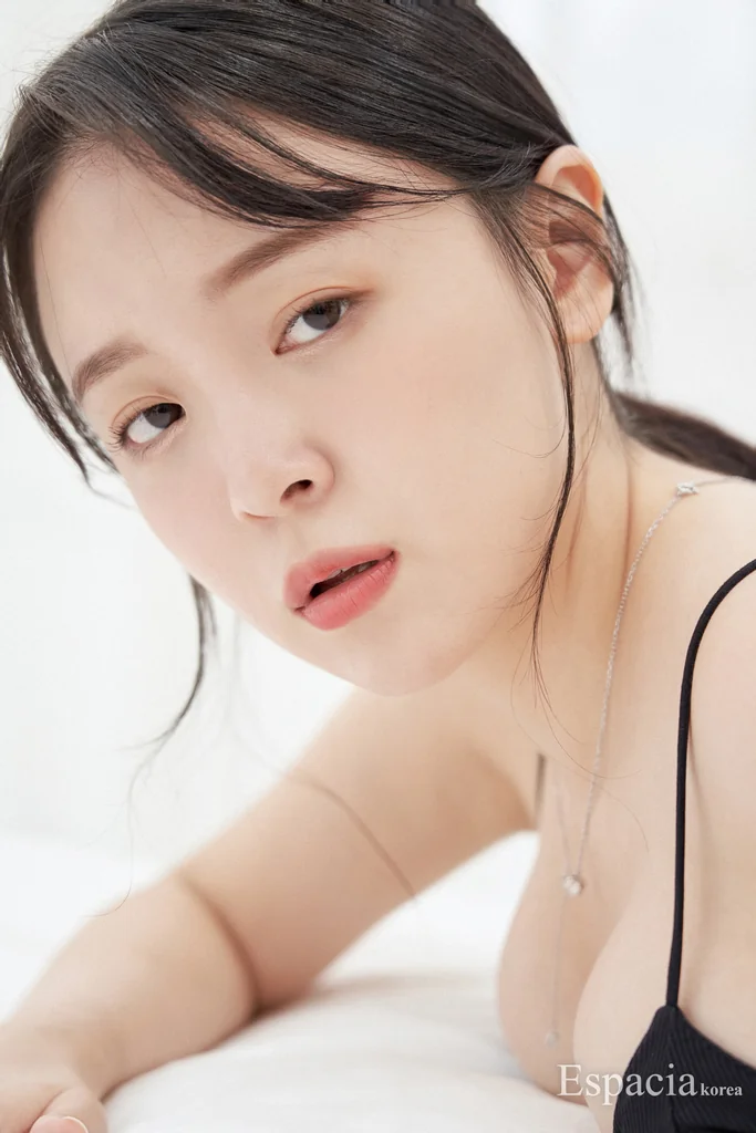 [Espacia Korea] ESP#001 HYUNIE preview 24