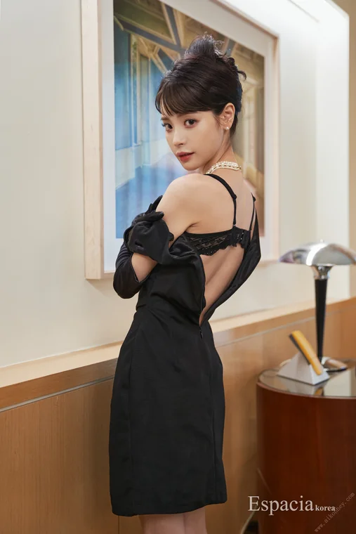 [Espacia Korea] EXC#061 KANA 桃乃木かな preview 9
