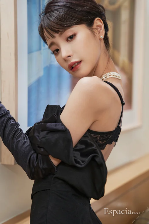 [Espacia Korea] EXC#061 KANA 桃乃木かな preview 10