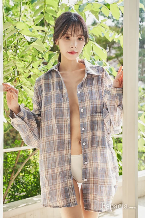 [Espacia Korea] EXC#065 KANA 桃乃木かな preview 11