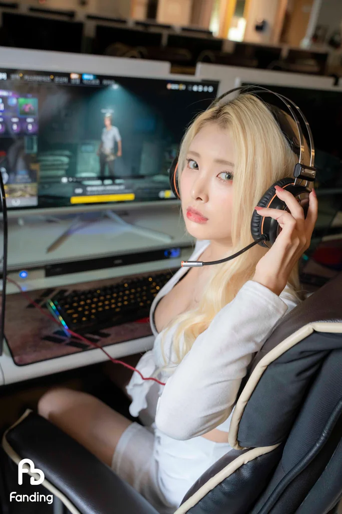[FANDING] Yeon (효연) - PC preview 22